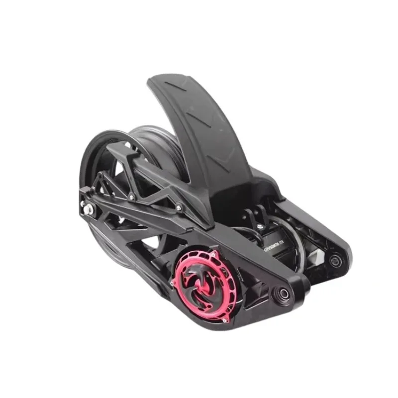 Off-Road Truck,E-Motorcycle,E- - Dual Motor Ebike Kit 2000W ulasan dan harga